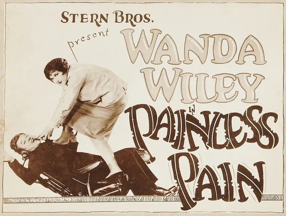 Painless Pain