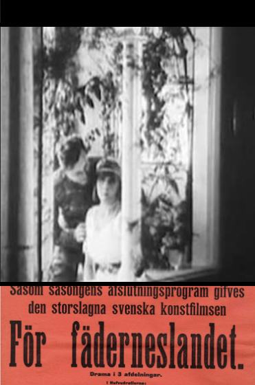 För fäderneslandet