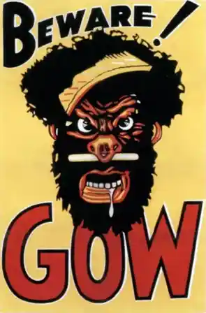 Gow
