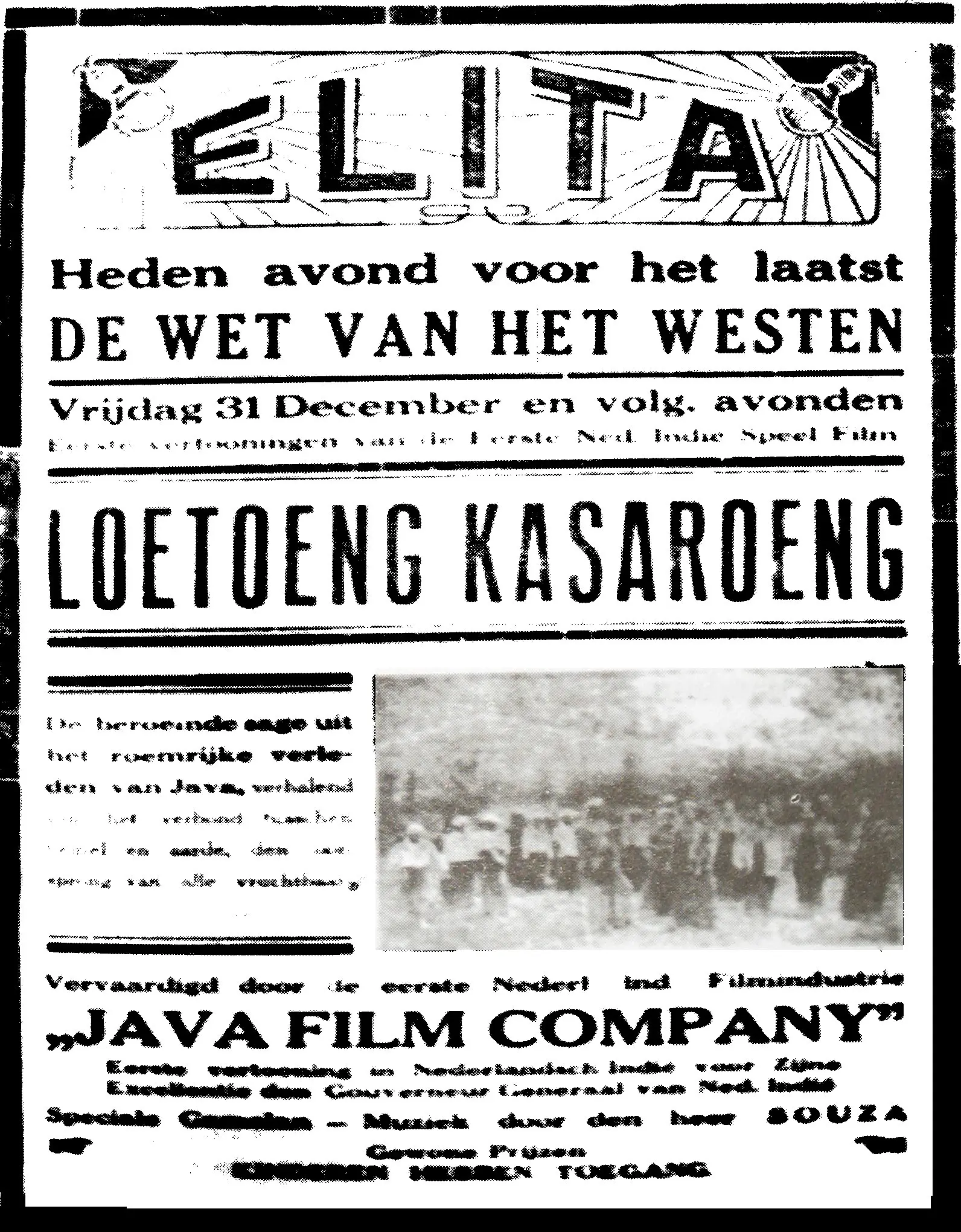 Loetoeng Kasaroeng