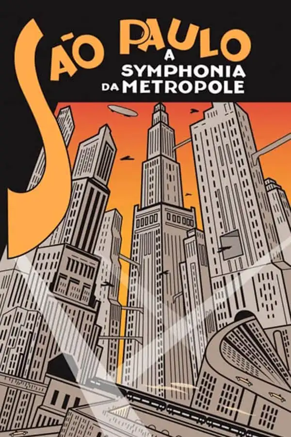 São Paulo, Sinfonia da Metrópole