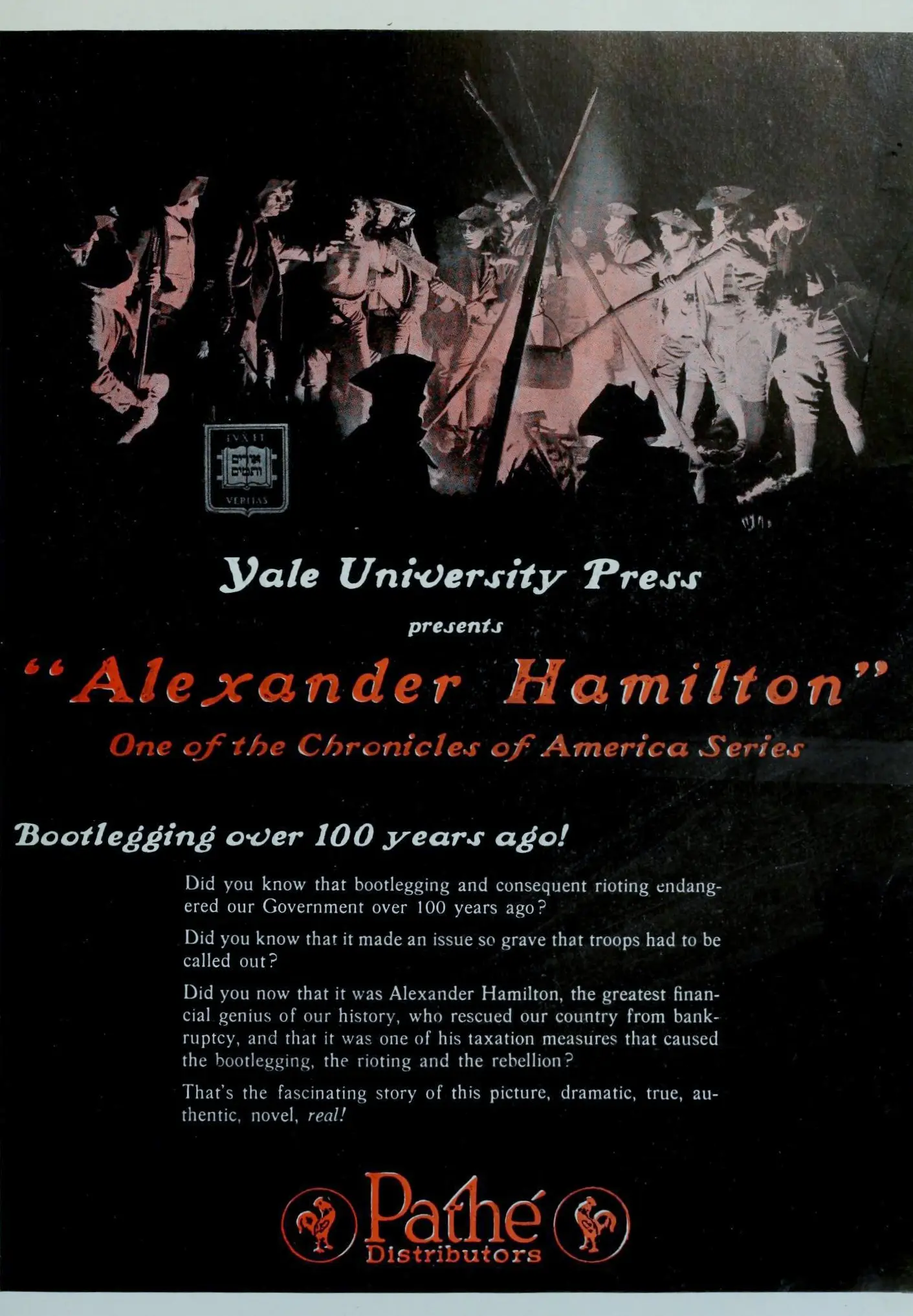 Alexander Hamilton