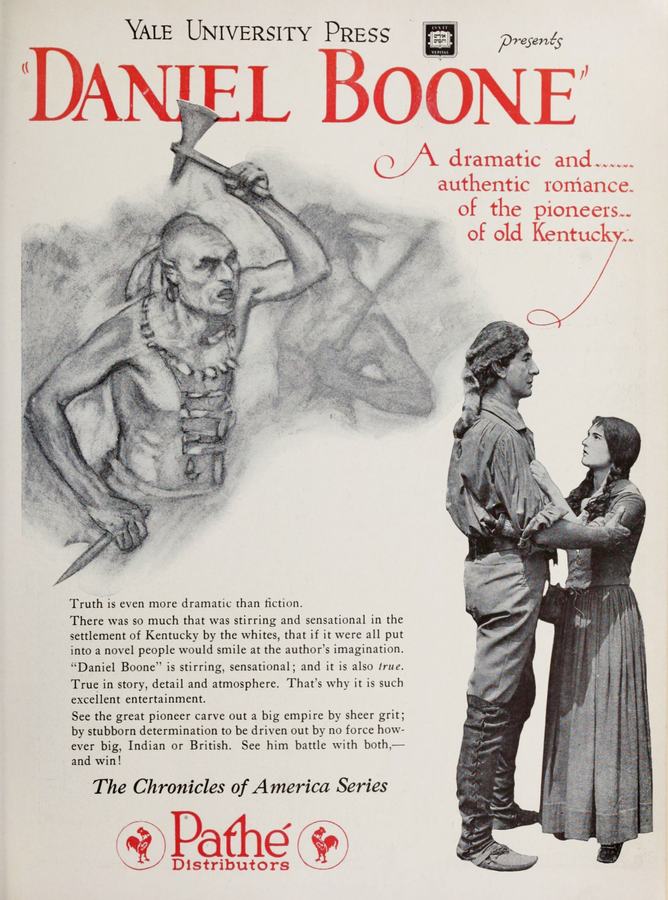 Daniel Boone