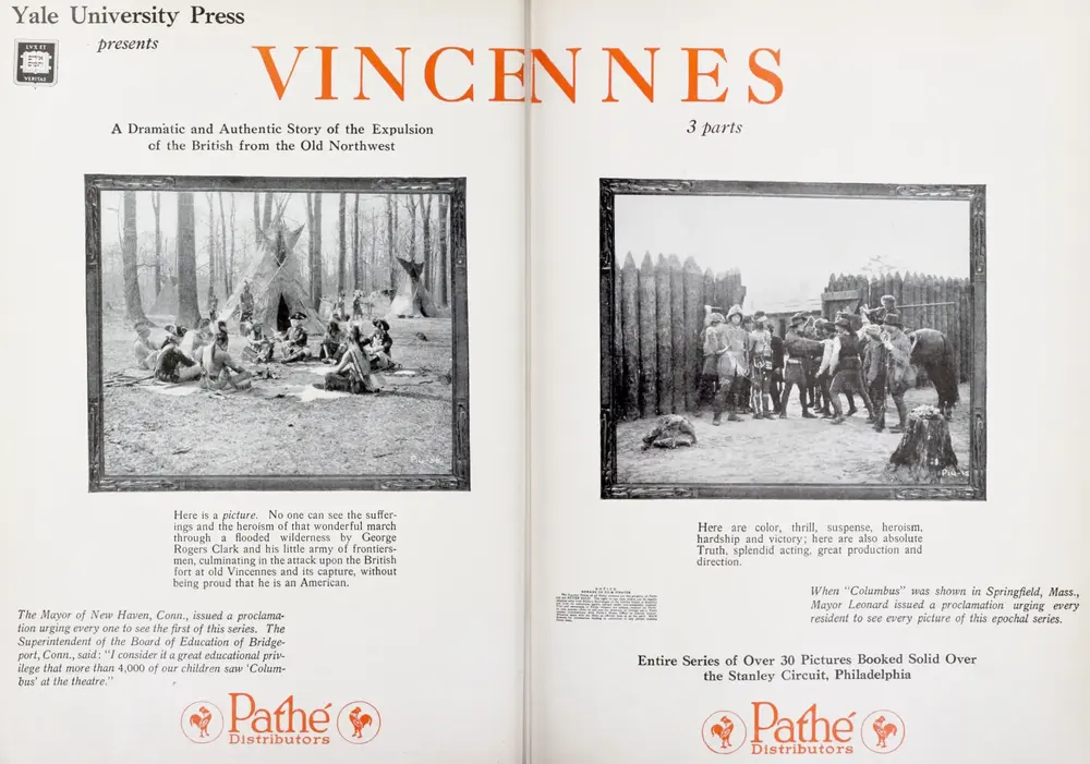Vincennes