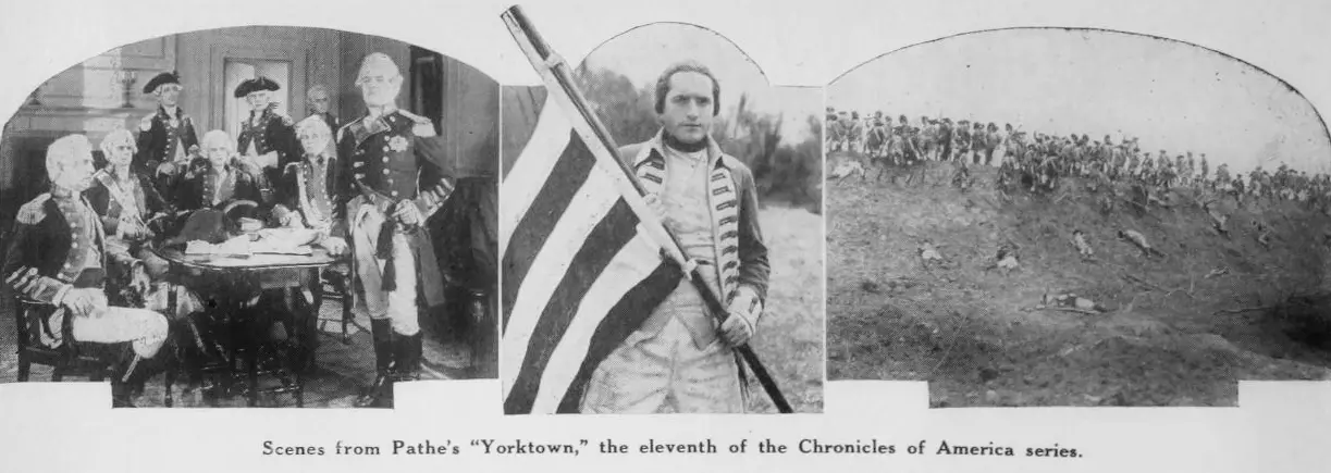 Yorktown
