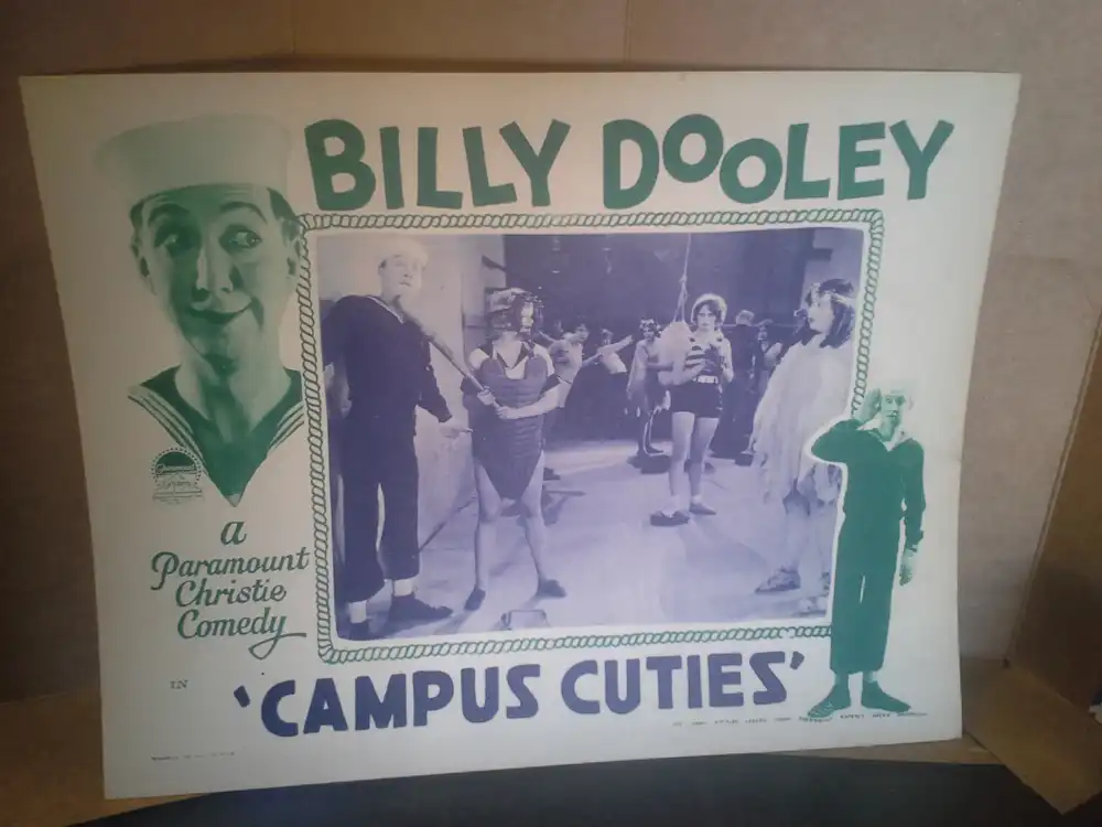 Campus Cuties
