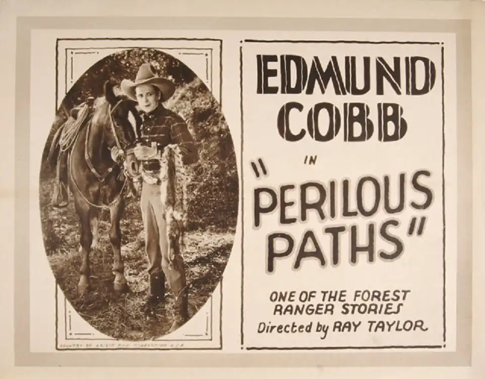Perilous Paths