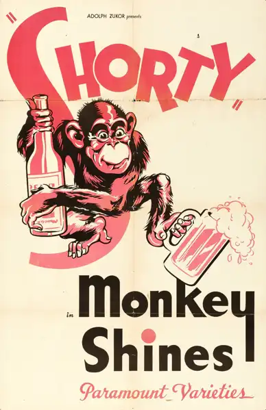 Monkey Shines