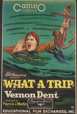 What a Trip