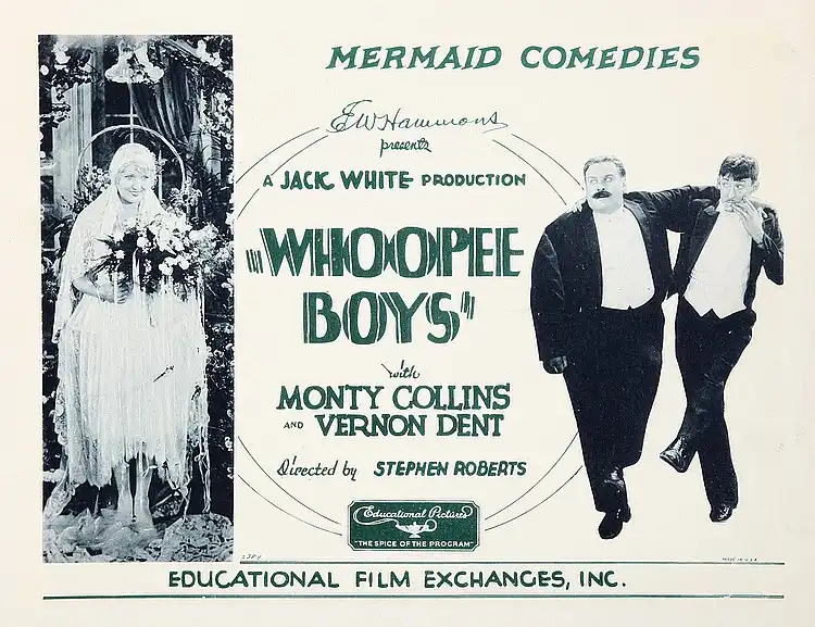 Whoopee Boys