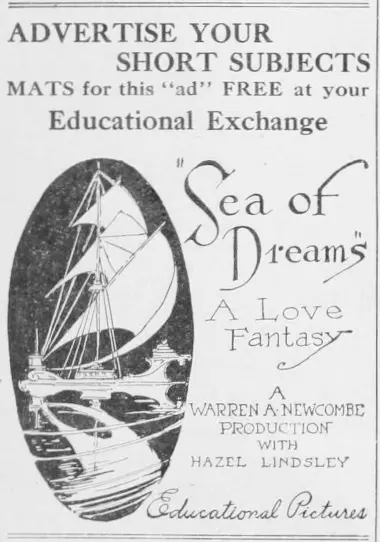 Sea of Dreams