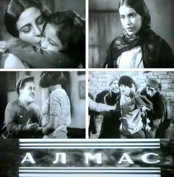 Almaz