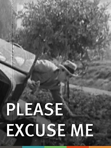 Please Excuse Me