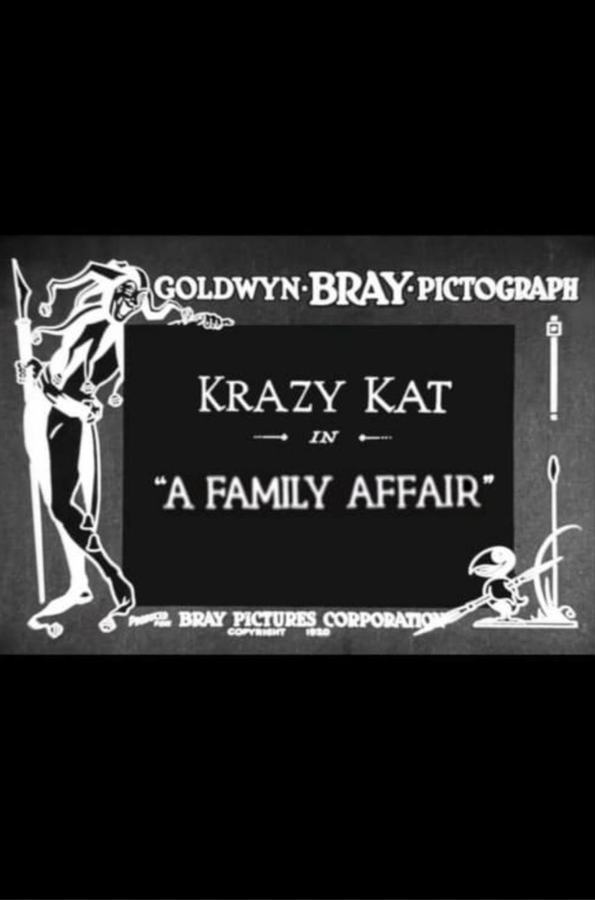 A Family Affair