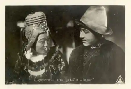 Igdenbu