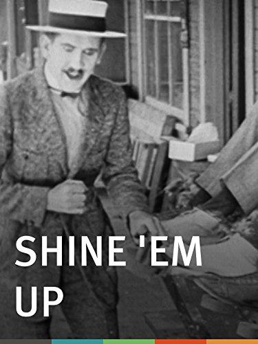 Shine 'em Up!