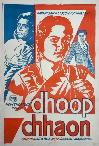 Dhoop Chhaon