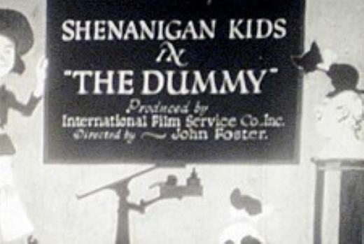 The Dummy