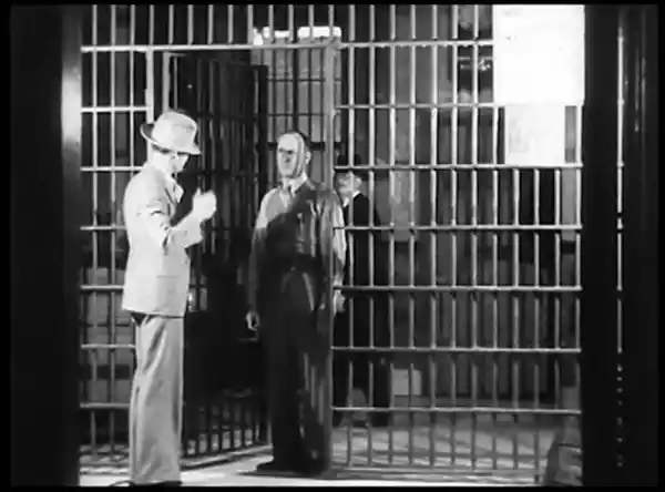 The March of Crime (2nd Edition)
