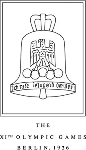 Berlin 1936: Games of the XI Olympiad
