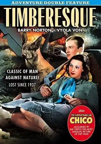 Timberesque
