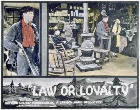 Law or Loyalty