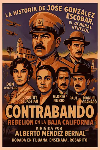 Contrabando