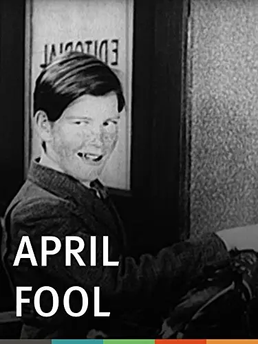 April Fool