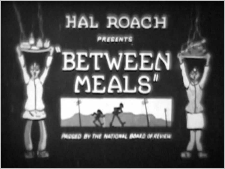 Between Meals