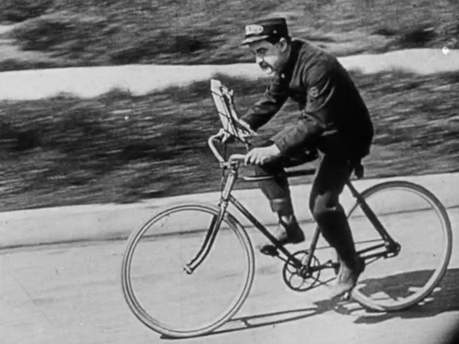 The Bike Bug