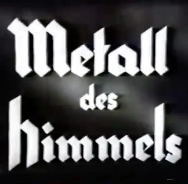 Metall des Himmels