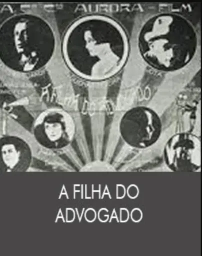 A Filha do Advogado
