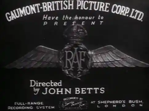 R.A.F. (1935)