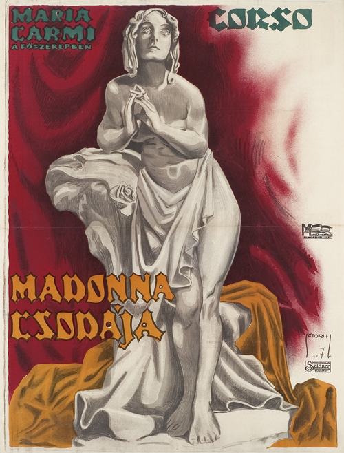 Das Wunder der Madonna