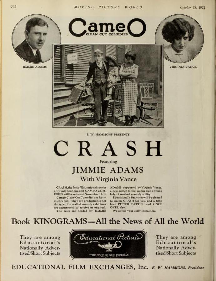 Crash