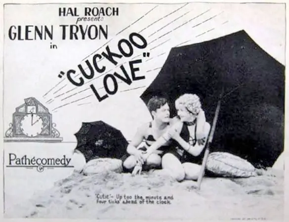 Cuckoo Love