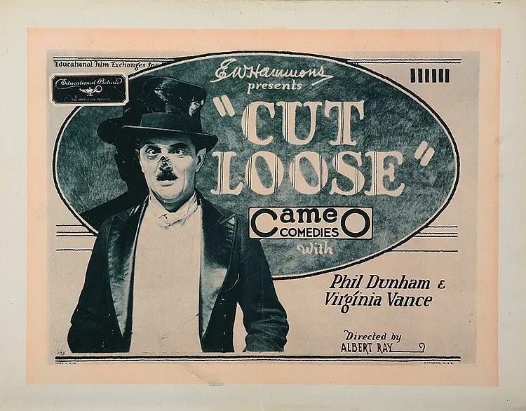 Cut Loose