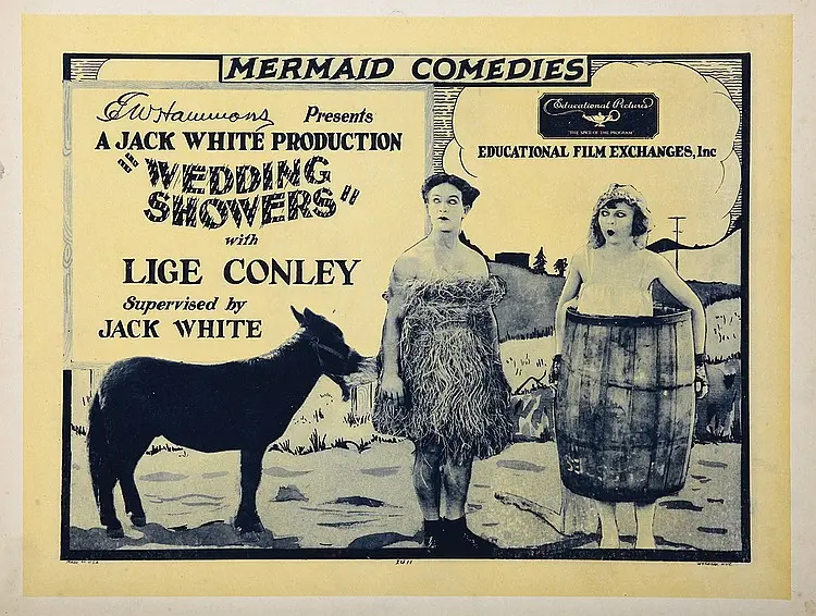 Wedding Showers
