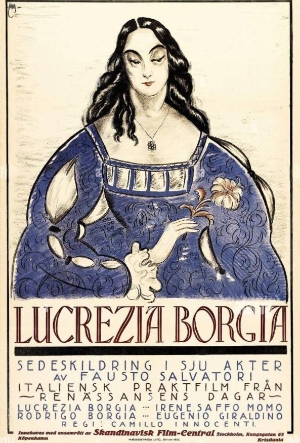 I Borgia