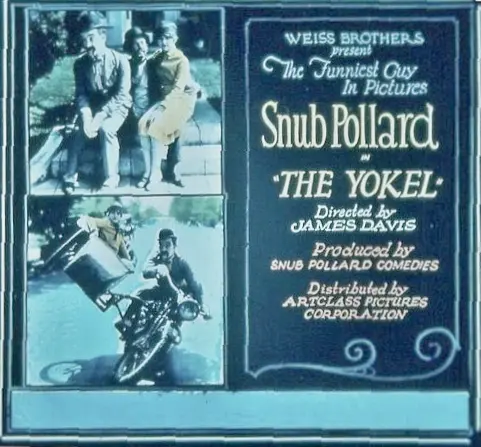 The Yokel
