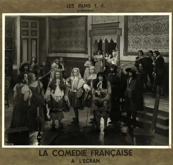 Les précieuses ridicules