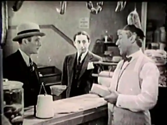 The Delicatessen Kid