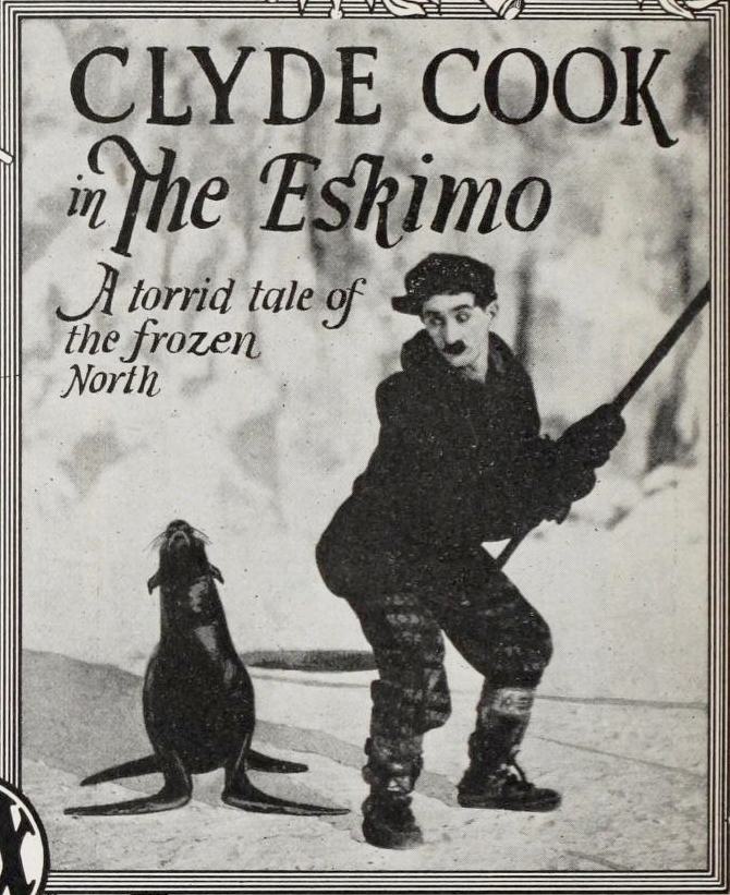 The Eskimo