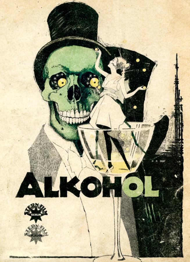 Alkohol