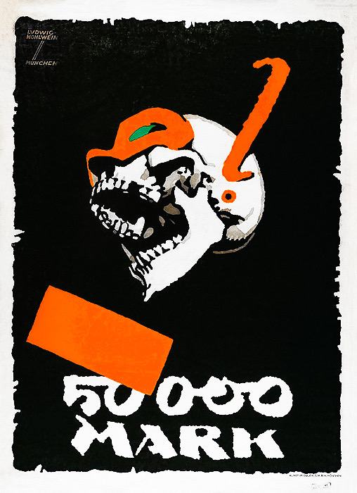 Der Totenkopf