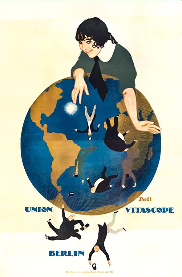 A World Without Men