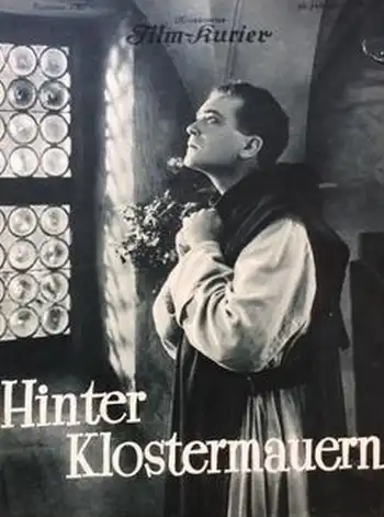 Hinter Klostermauern