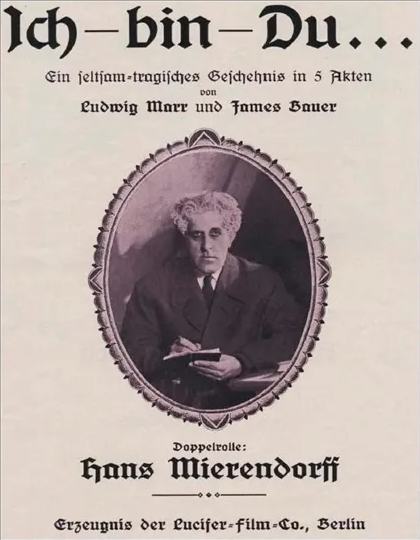 Ich bin Du
