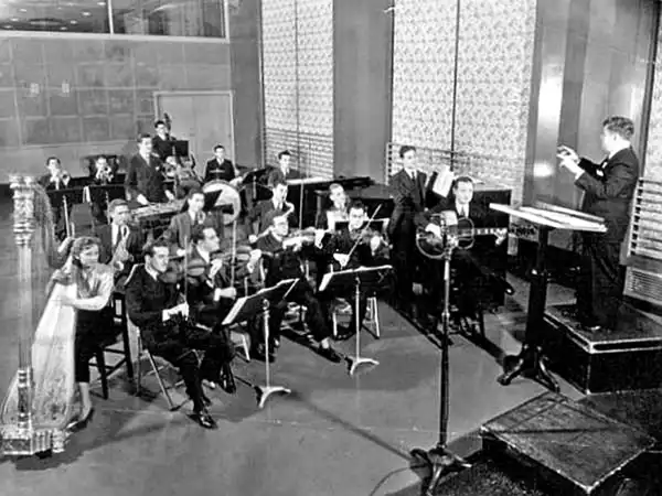 Richard Himber & His Orchestra