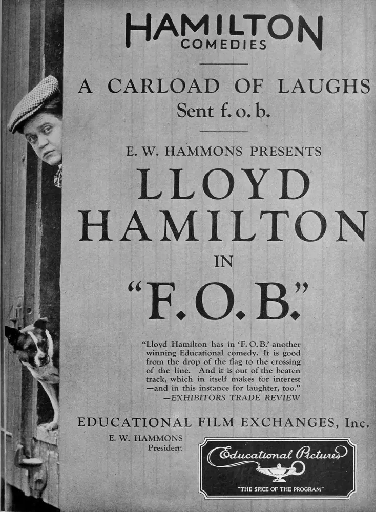 F.O.B.